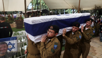 Photo of زامير يحذر نتنياهو من نقص حاد في قوات الجيش الإسرائيلي