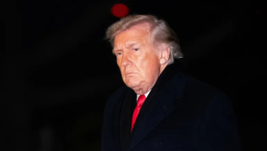 Photo of ترامب يدعو بوتين للانضمام لمجلس السلام ويهدد فرنسا بفرض رسوم 200% لرفضها الانضمام