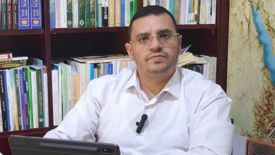 Photo of عضو بالمكتب السياسي للحوثيين: لا تأثير للعقوبات الأميركية على قدراتنا العسكرية
