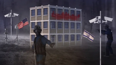 Photo of حماس تتهم تل أبيب بالتهرب ودول أوروبية تدرس الانسحاب من مركز تنسيق غزة (فيديو)