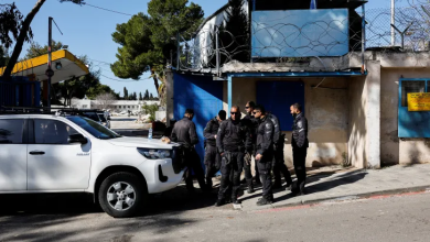 Photo of الأونروا: وجود إسرائيل بالقدس الشرقية غير قانوني ويجب أن ينتهي