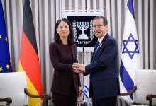 Photo of استبعاد نتنياهو من مؤتمر دافوس وهرتسوغ ينتقد