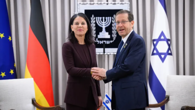 Photo of استبعاد نتنياهو من مؤتمر دافوس وهرتسوغ ينتقد