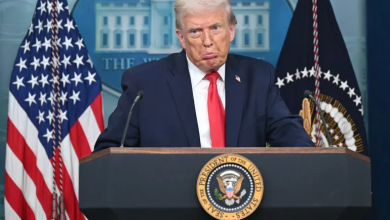 Photo of ترامب يشكك في الأمم المتحدة وخبراء يرون في مجلسه للسلام “بنية استعمارية”