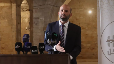 Photo of عبد الرحمن سلامة محافظا جديدا لمحافظة الرقة السورية