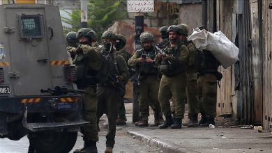 Photo of إصابة 5 فلسطينيين جراء اعتداء جنود الاحتلال في الخليل