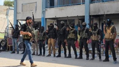 Photo of صحيفة أميركية: إسرائيل تعتمد على مليشيات فلسطينية في غزة لمواجهة حماس