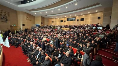 Photo of أم الفحم تحتضن مهرجان «ما بين المحنة والمنحة» إحياءً لذكرى الإسراء والمعراج