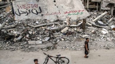 Photo of بنغلاديش تُبدي رغبتها في الانضمام إلى قوة الاستقرار الدولية المقترحة في قطاع غزة