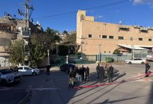 Photo of مقتل شابة (35 عامًا) في جريمة إطلاق نار بقرية البعنة