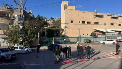 Photo of مقتل شابة (35 عامًا) في جريمة إطلاق نار بقرية البعنة