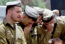 Photo of تقارير إسرائيلية: ارتفاع حاد في اضطراب ما بعد الصدمة بين الجنود وتزايد محاولات الانتحار
