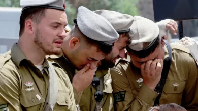 Photo of تقارير إسرائيلية: ارتفاع حاد في اضطراب ما بعد الصدمة بين الجنود وتزايد محاولات الانتحار