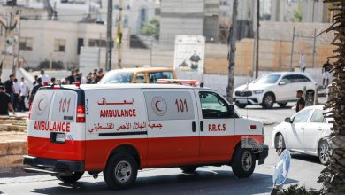 Photo of إصابة مواطن برصاص الاحتلال قرب جدار الفصل في بلدة الرام