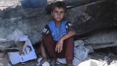 Photo of أطفال غزة يستقبلون عامًا جديدًا بأحلام مؤجلة: أمان مفقود وتعليم غائب رغم وقف إطلاق النار