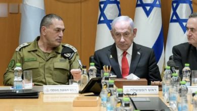 Photo of تحذيرات عسكرية لنتنياهو: غياب خطة سياسية لغزة قد يعيد تموضع حماس