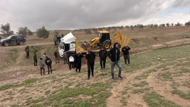 Photo of مقتل رجل بجريمة إطلاق نار قرب اللقيّة في النقب