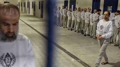 Photo of الأمم المتحدة تحذّر: تشريعات إسرائيلية لعقوبة الإعدام بحق الفلسطينيين تنتهك القانون الدولي