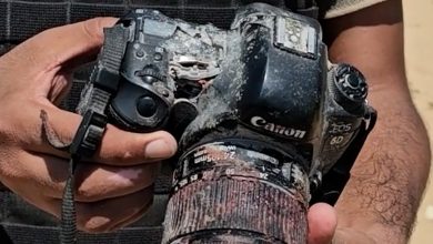 Photo of نقابة الصحفيين توثّق 99 انتهاكًا إسرائيليًا بحق الإعلام الفلسطيني خلال كانون الأول 2025