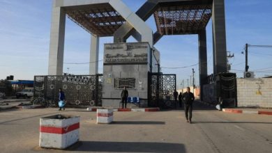 Photo of هآرتس: إسرائيل تُنهي استعداداتها لإعادة فتح معبر رفح دون تحديد موعد