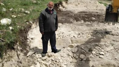 Photo of وفاة مسن من عرب الخوالد متأثرًا بإصابته بإطلاق نار وارتفاع ضحايا الجريمة بالمجتمع العربي