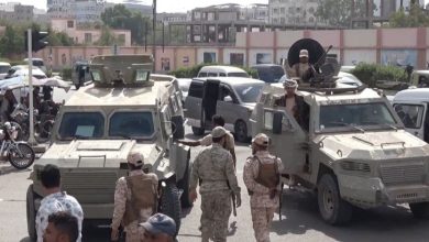 Photo of اليمن: إسقاط عضوية الزبيدي وفراره خارج البلاد ودخول قوات “درع الوطن”
