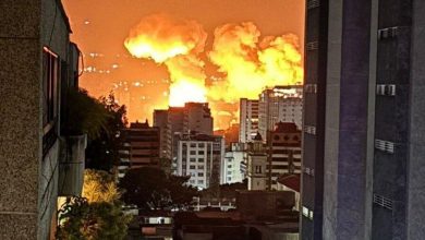 Photo of وزير الداخلية الفنزويلي: مئة قتيل في الهجوم الأمريكي الذي أطاح بمادورو