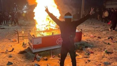 Photo of أحزاب كردية تدعو لإضراب عام دعماً للاحتجاجات الإيرانية المستمرة