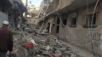 Photo of استشهاد طفلة فلسطينية وإصابة آخرين جراء تصعيد إسرائيلي جديد في غزة