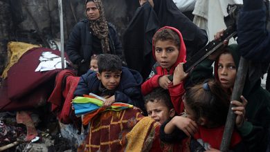 Photo of الأونروا: الأحوال الجوية القاسية في غزة تُفاقم الكارثة الإنسانية وتهدد حياة مئات الآلاف