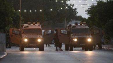 Photo of الاحتلال يوسع حملات الاقتحام في الضفة واعتقالات في نابلس وقلقيلية والقدس