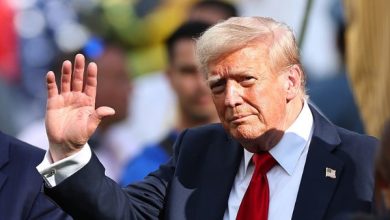 Photo of ترمب يعتزم إعلان تشكيل «مجلس السلام» في غزة برئاسته والإشراف على الإعمار