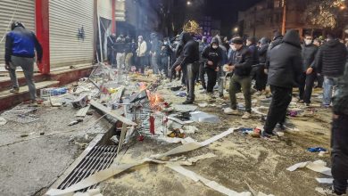 Photo of طهران تتهم إسرائيل وأميركا بزعزعة الاستقرار مع اتساع الاحتجاجات وتواصل قطع الإنترنت