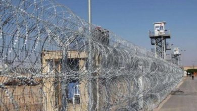 Photo of استشهاد الأسير حمزة عدوان في السجون الإسراىيلية