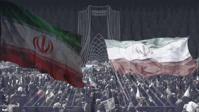 Photo of تصعيد سياسي وعسكري يلوح في الأفق: مخاوف من ضربة أميركية ضد إيران