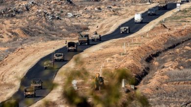 Photo of إسرائيل تربط الانسحاب من غزة بنزع سلاح حماس وواشنطن تطلق المرحلة الثانية من خطة ترامب