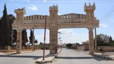 Photo of إغلاق معبر دير حافر واحتدام التوتر بين قسد والقوات الحكومية في حلب