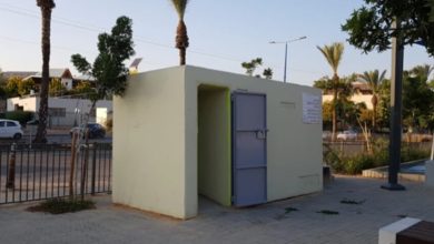 Photo of بلديات إسرائيلية تفتح الملاجئ تحسبًا لتصعيد إقليمي محتمل مع إيران