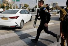 Photo of اعتقال مواطنة إسرائيلية بشبهة تنفيذ نشاطات دعائية لصالح حماس