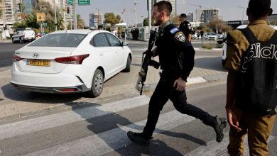 Photo of اعتقال مواطنة إسرائيلية بشبهة تنفيذ نشاطات دعائية لصالح حماس