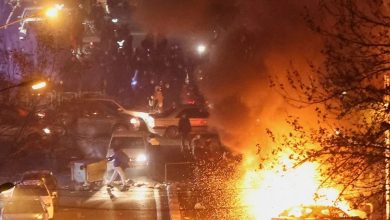 Photo of «هرانا»: ارتفاع حصيلة ضحايا الاحتجاجات في إيران إلى 3308 قتلى وأكثر من 24 ألف معتقل