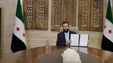 Photo of دمشق تعلن وقفًا شاملًا لإطلاق النار واندماج «قسد» في الجيش السوري