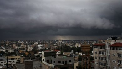 Photo of طقس متقلب خلال الأيام المقبلة وارتفاع وانخفاض على درجات الحرارة