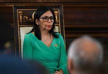 Photo of رئيسة فنزويلا بالوكالة تعتزم زيارة واشنطن قريبًا
