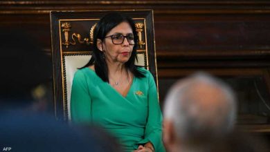 Photo of رئيسة فنزويلا بالوكالة تعتزم زيارة واشنطن قريبًا