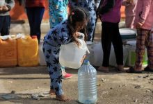 Photo of بلدية غزة تحذر من كارثة إنسانية مع انقطاع المياه عن معظم أحياء المدينة
