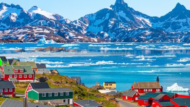 Photo of ترامب يطرح إطارًا لاتفاق طويل الأمد بشأن غرينلاند ودنمارك تجدد رفضها المساس بالسيادة