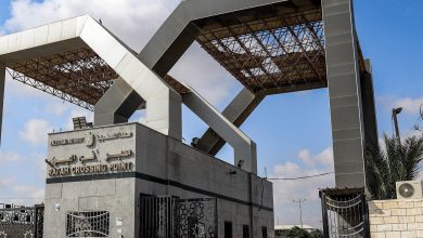 Photo of السفير الأميركي لدى تل أبيب يتوقع إعادة فتح معبر رفح قريبًا