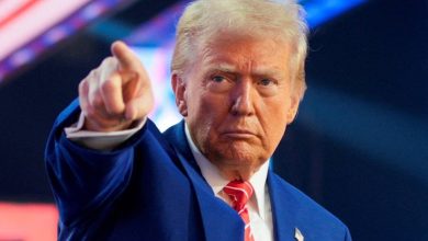 Photo of ترامب يسحب دعوة كندا للانضمام إلى «مجلس السلام» وسط توتر متصاعد بين البلدين