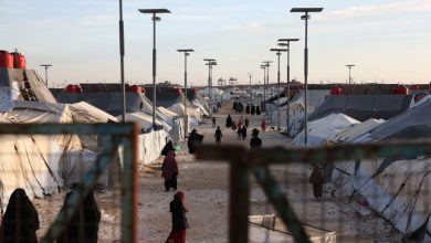 Photo of الجيش السوري يتسلم سجن الأقطان في الرقة وينقل عناصر «قسد» إلى شمالي حلب